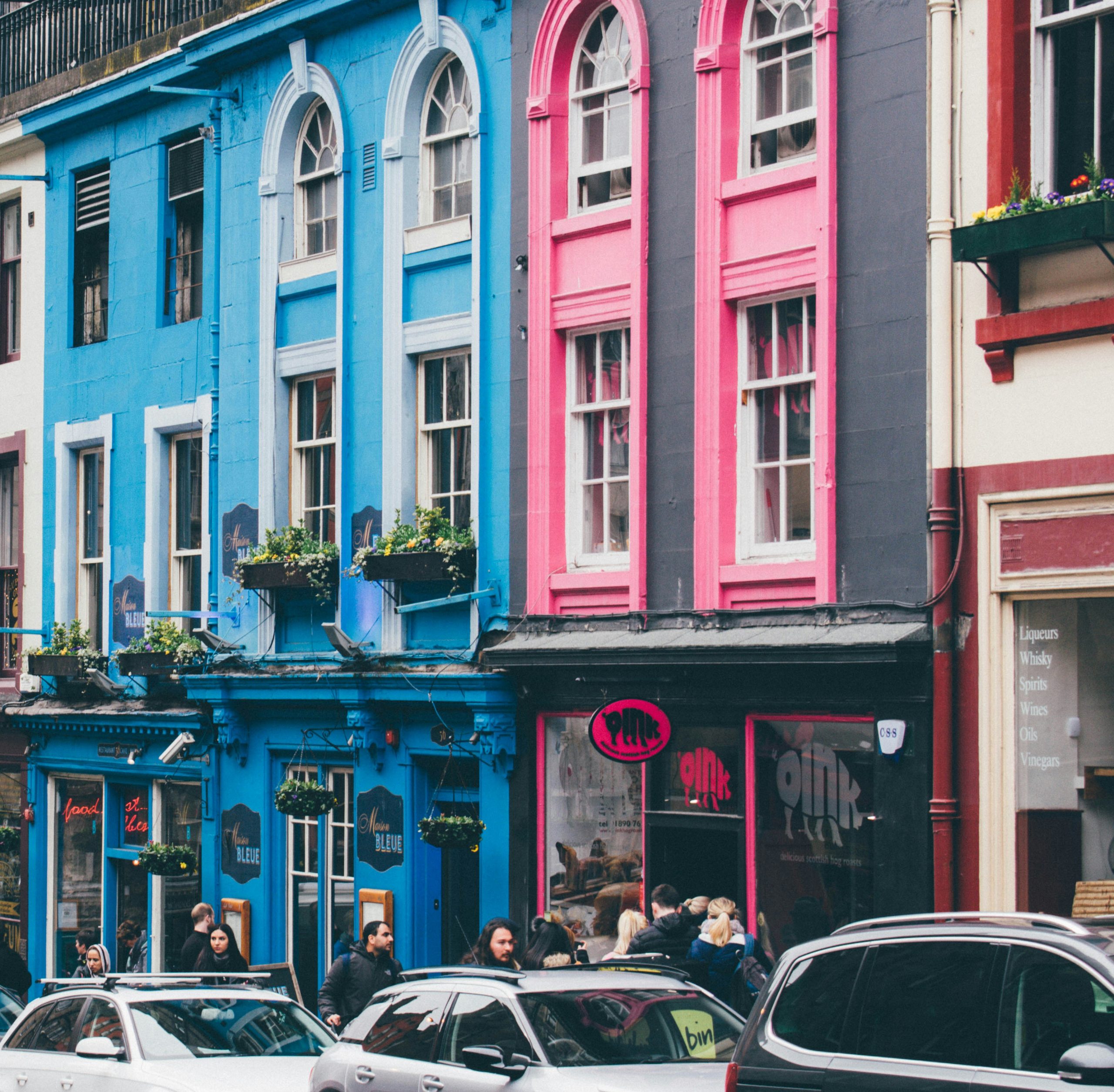 Orientation | Expatriate Relocation Services | Relocation Services to the North West of England